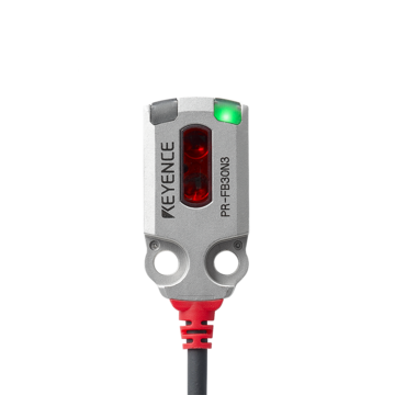 Cảm biến quang KEYENCE PR-FB30N3